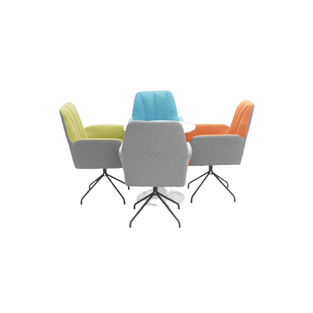 Coffee Set - ZH917/D001 - Office Empire