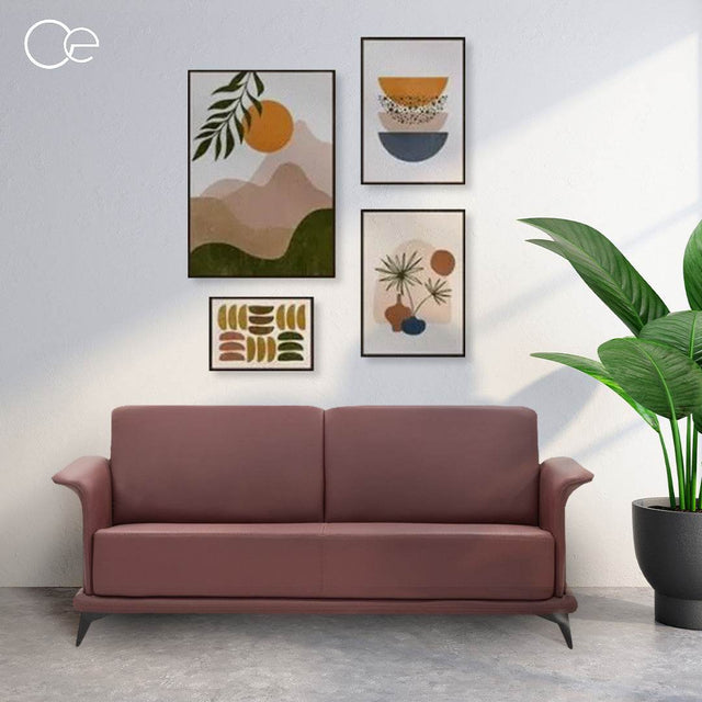 Sofa - 2219 MRN - Office Empire