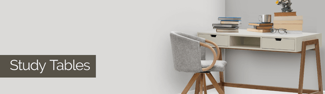 Study Tables in Pakistan - Office Furniture - Office Empire