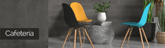 Cafeteria furniture - Office Empire