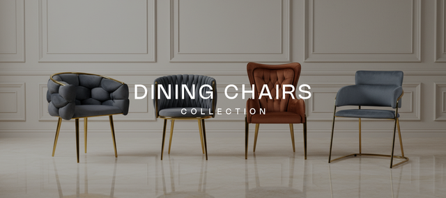 Dining Chair - Office Empire