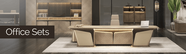 Office Sets - Office Empire
