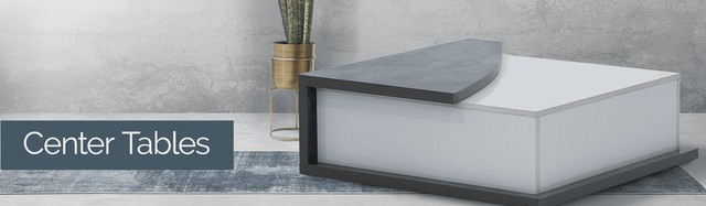 Center Tables in Pakistan - Office Furniture Showroom - Office Empire