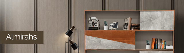 Almirahs for Offices - Office Furniture - Office Empire