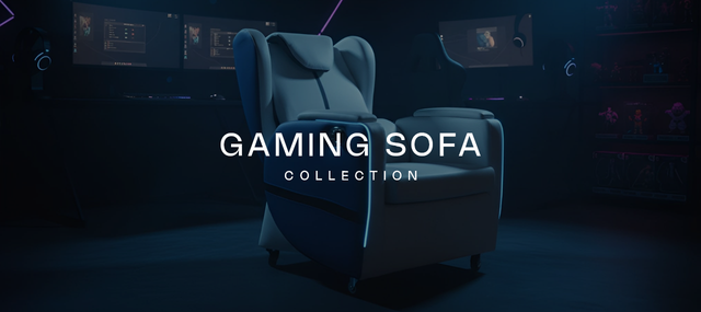 Gaming Sofa