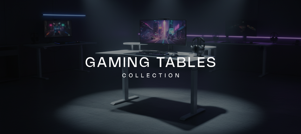 Buy Gaming Tables - Best gaming desk Prices at Office Empire