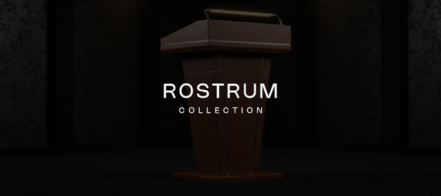 Rostrum for Offices in Pakistan - Office Furniture in Pakistan