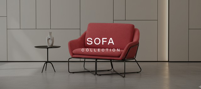 Domestic Sofa