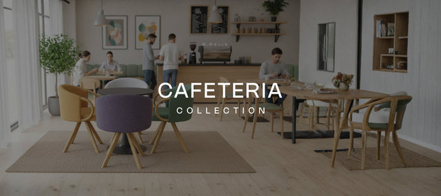 Cafeteria furniture - Office Empire