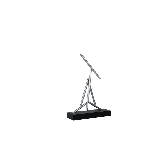 Minimalist Kinetic Decor - 711 - Office Empire