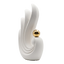 White Flame & Gold Orb - JJ1