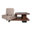 Haven Storage Center Table - C-736