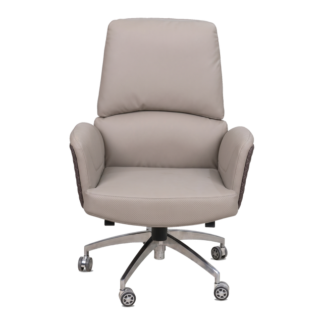 Prestige Quilted Task Chair - B008