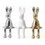 The Ledge Bunnies - JJ8