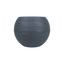 Modern Spherical Textured Planter - 2223 - Office Empire
