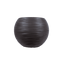 Modern Spherical Textured Planter - 2223 - Office Empire