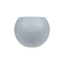 Speckled Round Ceramic Look Flower Pot -2323XD - Office Empire