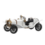 The Alabaster Roadster - KK3