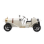 The Alabaster Roadster - KK3