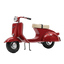 Rubino Retro Ride - KK9