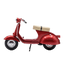 Rubino Retro Ride - KK9