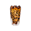 Tiger Eye Vase - Y14