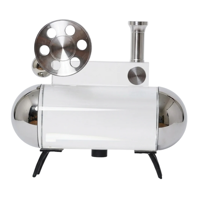 The Orbit Capsule - F7