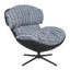 Ethernal Lounge chair - 6030