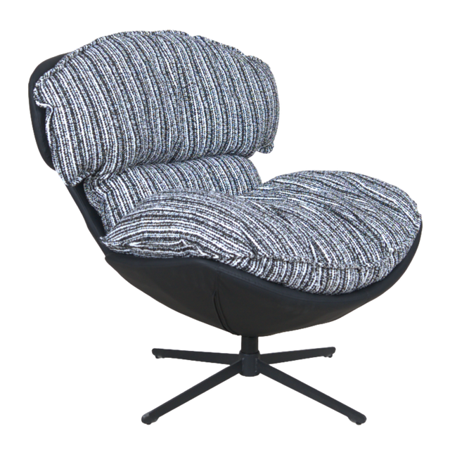 Ethernal Lounge chair - 6030