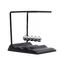 Wavy Base Newton’s Cradle - L5