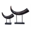 The Sable Horn Sculptures - RR9/RR10