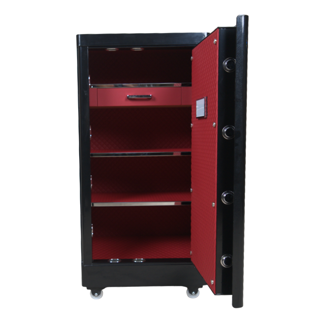 Crimson Guard Elite Lock - 100H2