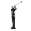 Chrome Crest Golfer - RR8