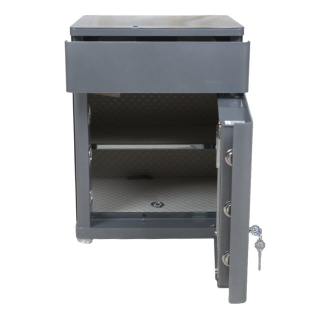 Noir Prestige Safe - 60