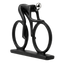 The Matte Cyclist Sculpture - RR5