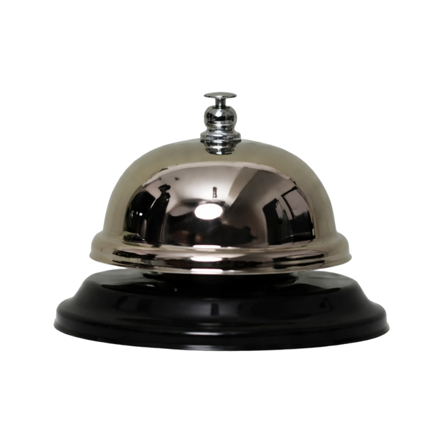 The Concierge Bell - L15