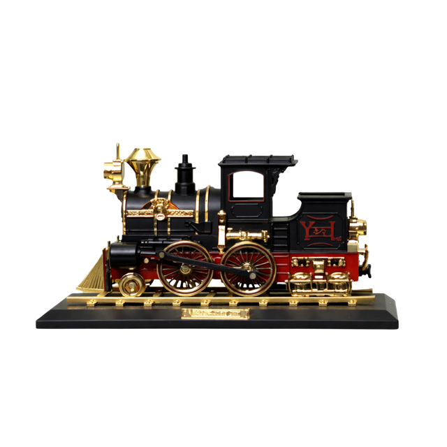 Legacy Steam-Tracer - L3