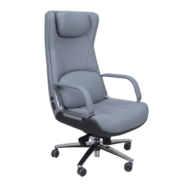 Carrera Signature Executive Chair - A302HM