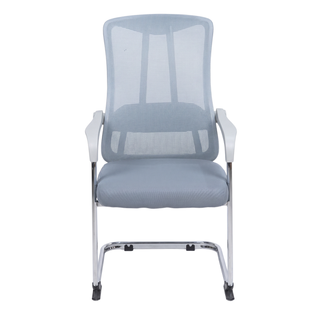 Zenith Mesh Visitor Chair - J218C