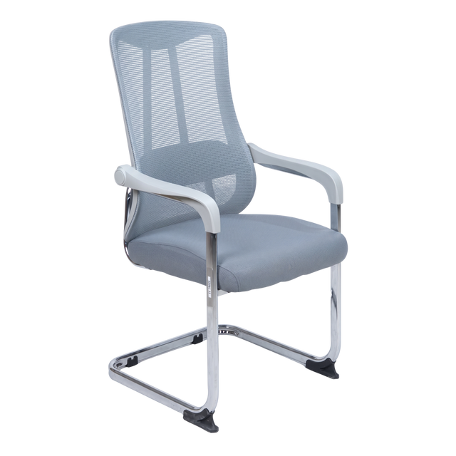 Zenith Mesh Visitor Chair - J218C