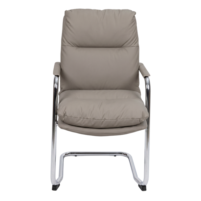 Meridian Mesh Visitor Chair - VM02