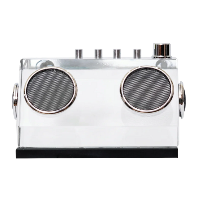 Nordic Prism Speaker - F8