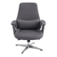 Ambassador’s Walnut Executive Chair -  B318