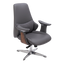 Ambassador’s Walnut Executive Chair -  B318
