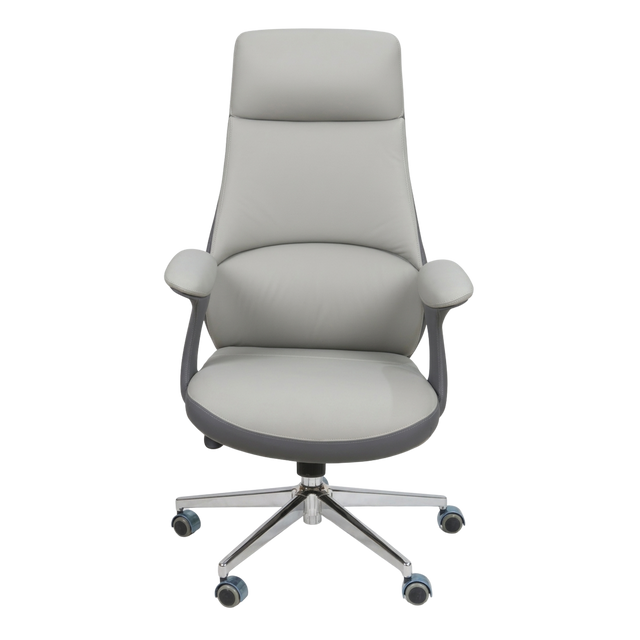 The Silver Aero Executive - 760-A
