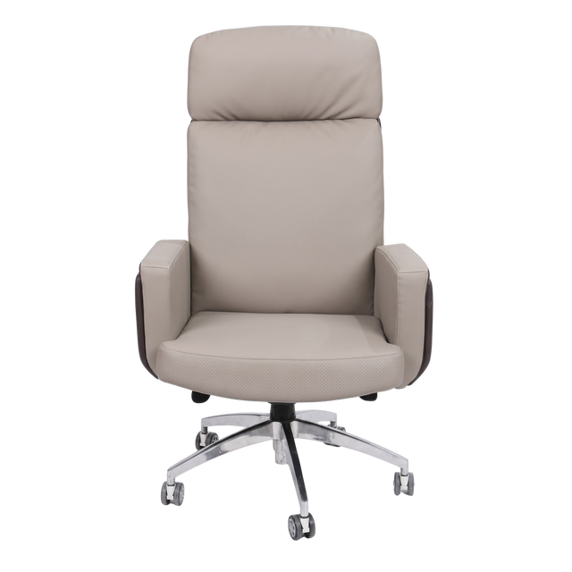The Quattro Heritage Executive Chair - A008