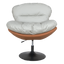 Simplesco Lounge Chair - 6016