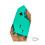 Cyan Solitude Decor - P1-1