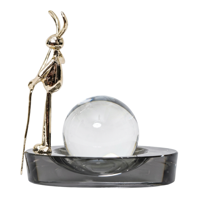 Guardian of the Orb - F17