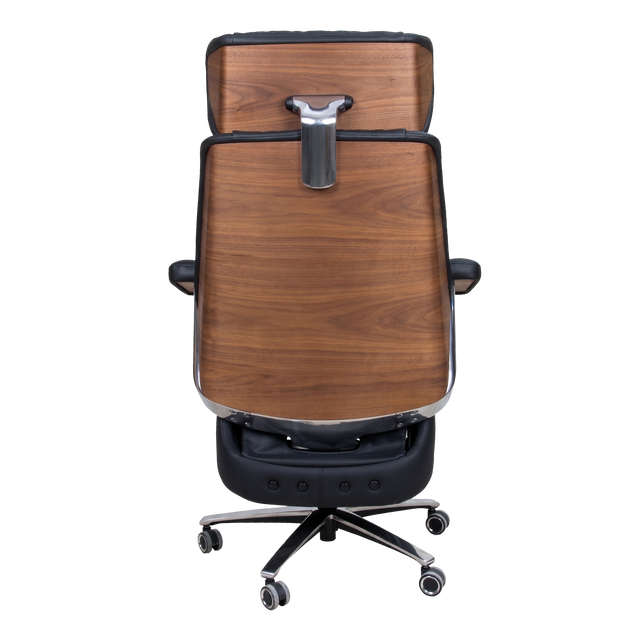 Sanctuary Executive Chair - 1663
